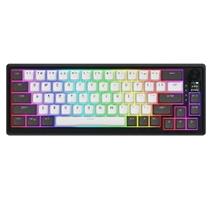 HATOR Skyfall 65 PRO Wrl Keyboard US WHT 