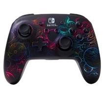 POWERA Wrl controll.NS Lumectra Galactic Vortex