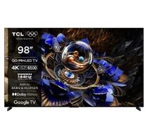 TCL 98X11K Mini LED QLED TV 