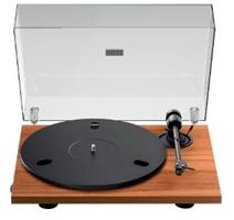 PRO-JECT E1.2 + Pick It MM E Walnut 