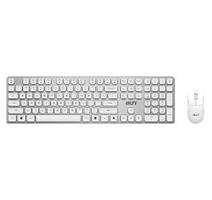 MSI FORGE K210 WRL klávesnice myš bílý 