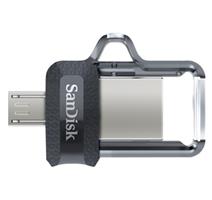SANDISK 173384 Ultra Dual USB 32GB 3.0 OTG