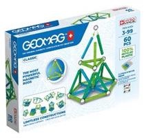 GEOMAG Classic 60 dílků 