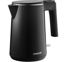 Sencor SWK 0156BK rychlovarná konvice