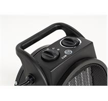 NAC Ohřívač NAC elektrický HE-3K-S-BG 3000W