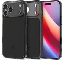 SPIGEN Ultra Hybrid T MS case iP17 Pro Max Bk