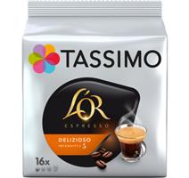 TASSIMO  L'OR DELIZIOSO 