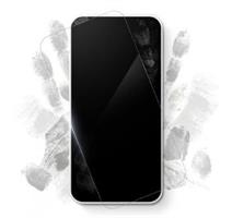 ZAGG IS Glass Elite VisionGuard iPh15 Pro Max