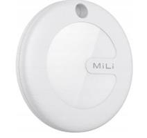 MILI MiTag pro Android bílý+pouzdro 3ks 