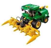 LEGO John Deere 9700 Forage Harves 42168