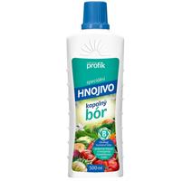 Hnojivo Profík - kapalný bór 500 ml