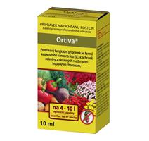 Ortiva - 10 ml