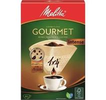 Melitta FILTRY GOURMET INTENSE 1X4/80 