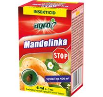 Mandelinka STOP - 6 ml