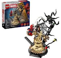 LEGO 76334 Epic.soub.Spider-Man vs.Sand. 