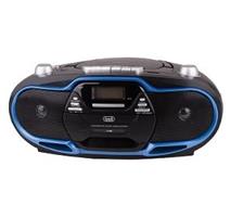 TREVI CMP 574 USB/BLUE 