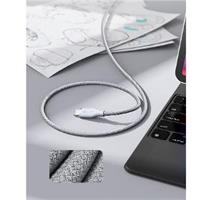VOLTME Powerlink Rugg CTC 3A/60W 1,0m grey