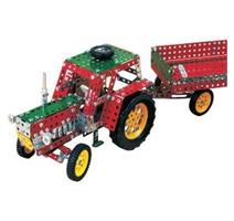 MERKUR 10993604 stavebnice 6, 957 dílů 