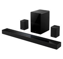 TCL Q85H PRO Soundbar 