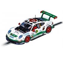 Carrera D132 Porsche 911 RSR