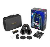 Levenhuk Dalekohled Levenhuk Bruno PLUS 30x80