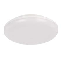 EMOS Lighting LED přisazené svítidlo DORI EVO, kruhové 24W, IP65, neutrální bílá