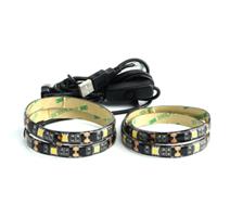 Retlux RLS 101 USB LED pásek 30LED CW 