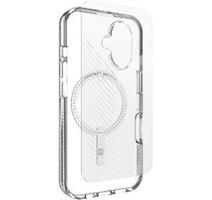 ZAGG Bundle Luxe SNAP PCR IS GL 360 iPhone 16