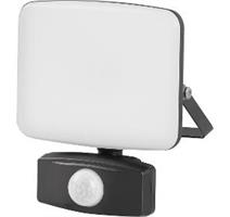 Retlux RSL 255 LED REFL.10W 4000K PIR 