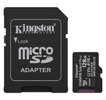 Kingston MicroSDXC SDCS3 128GB UHS-I v2  