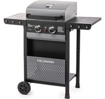FIELDMANN FZG 3000 Plynový gril 2 hořáky