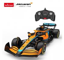 RASTAR R/CMcLaren F1 MCL36 (1:18)