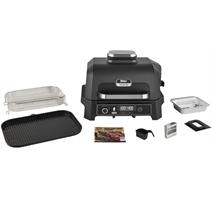 Ninja OG850EU Woodfire Pro Grill&Smoker