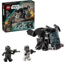 LEGO 75412 Bitevní Death Tr. a Night Tr. 