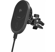 Swissten Držák do ventilace auta MagRide 