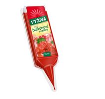 Výživa pro balkónové rostliny - 35 ml 