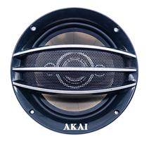 AKAI ACS-656 Autoreproduktory, 165 mm