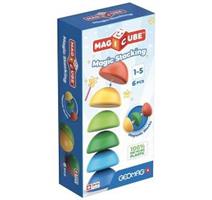 GEOMAG Magicube Stacking 6 dílků 