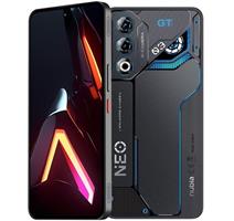 ZTE Nubia Neo 3 GT 5G šedý