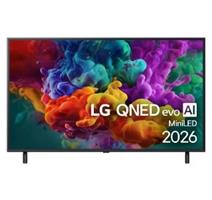 LG 50QNED85B6B QNED evo AI Mini LED TV 