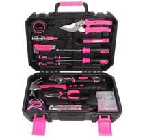 Sixtol SX3026 Sada nářadí HOME PINK 88