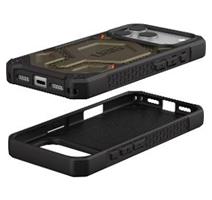 UAG Monarch Pro case iP17 Pro Element Green