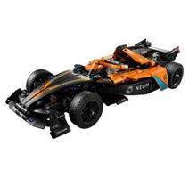 LEGO NEOM McLaren Formula E Race Car 42169