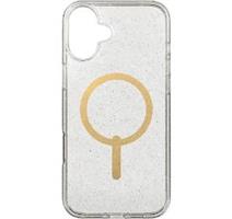 ZAGG Milan Snap case iPhone 16Plus Gd sparkle