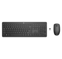 HP 230 Wireless Keyboard & Mouse 