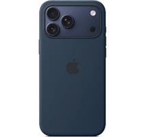 APPLE iPhone 17 Pro Max SiliCase MS Blue 