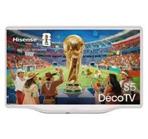 Hisense 43S5Q QLED TV