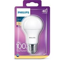 Philips LED 100W E27 WW 230V A60M FR ND 