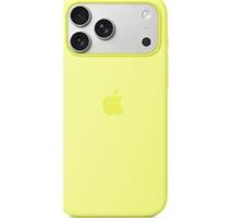 APPLE iPhone 17 Pro Max SiliCase MS Yell 