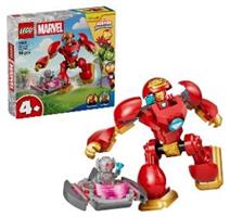 LEGO 11209 Ultron vs. Iron Man 
